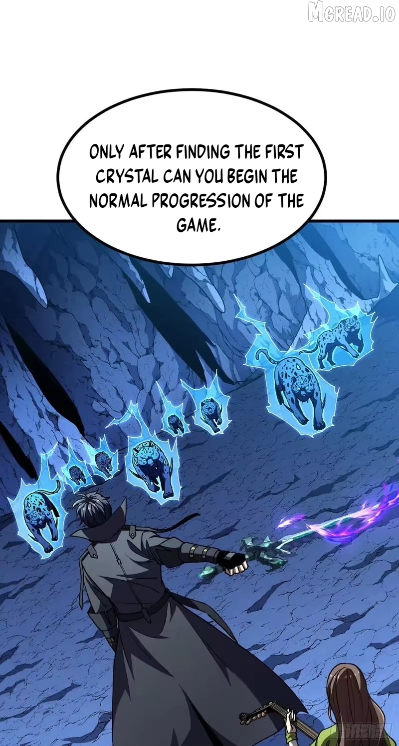 Lord of Summons! Sudden Mutation Chapter 119  - page 16